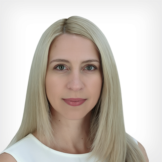 Носак Марина